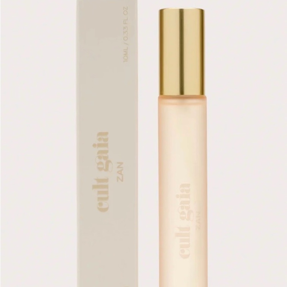 Cult Gaia Zan Perfume Roller